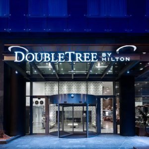 Hotel DoubleTree by Hilton****