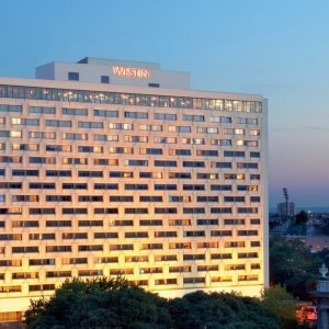 Hotel Westin*****