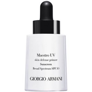 Giorgio Armani Maestro UV Make Up Primer