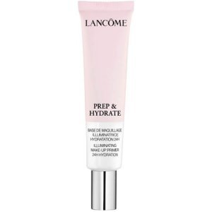 Lancome Prep & Hydrate Illuminating Make-up Primer 24 h Hydration