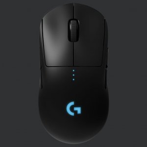 Logitech G Pro