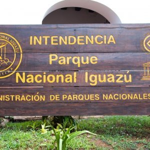 Vodopadi rijeke Iguazu