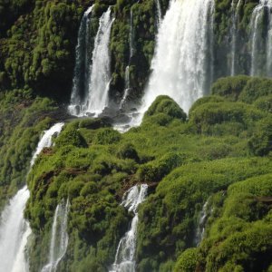 Vodopadi rijeke Iguazu