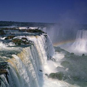 Vodopadi rijeke Iguazu
