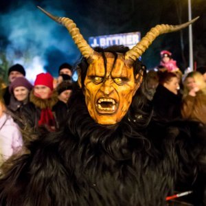 Krampusi