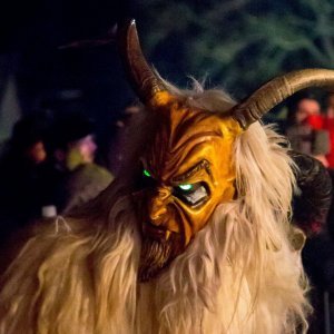 Krampusi