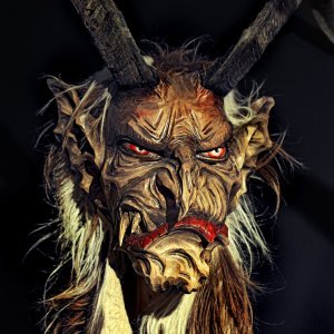 Krampusi