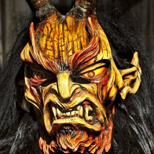 Krampusi