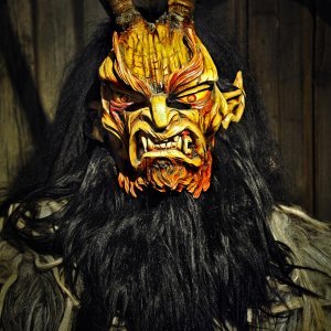 Krampusi