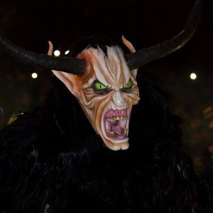 Krampusi