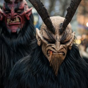 Krampusi