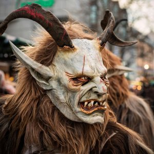 Krampusi