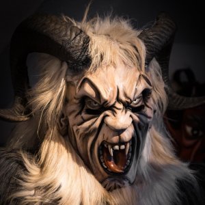 Krampusi