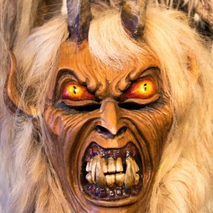 Krampusi