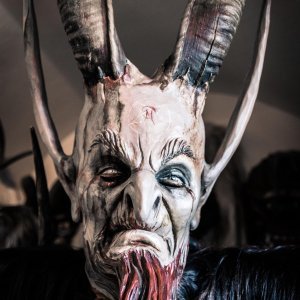 Krampusi