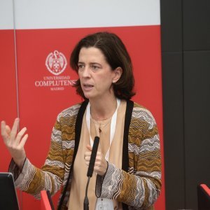 Ana Botin, predsjednica Uprave banke Santander SA