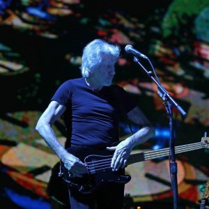 Roger Waters