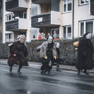 Krampusi