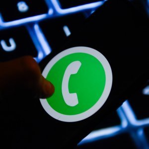 Provjerite koliko WhatsApp troši