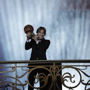 luka modrić zlatna lopta