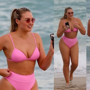 Iskra Lawrence