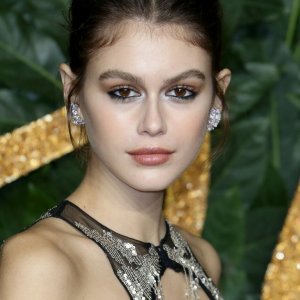 Kaia Gerber