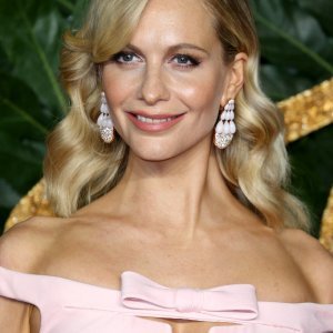 Poppy Delevingne