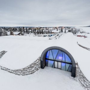 Icehotel