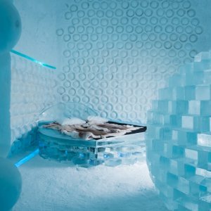 Icehotel