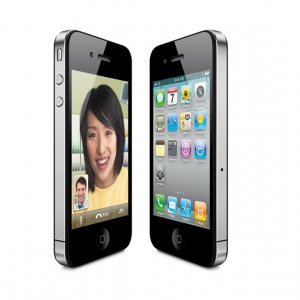 Apple iPhone 4