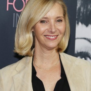 Lisa Kudrow