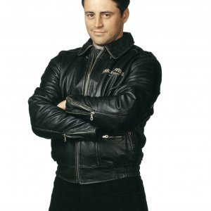 Matt LeBlanc