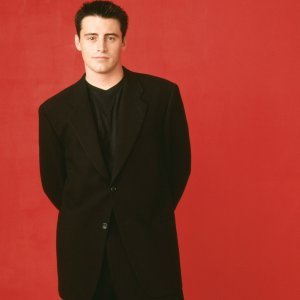 Matt LeBlanc