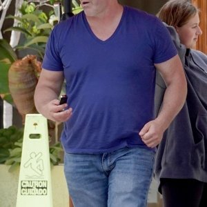 Matt LeBlanc