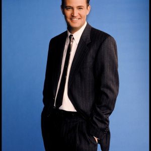 Matthew Perry