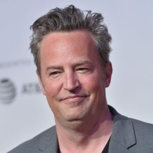 Matthew Perry