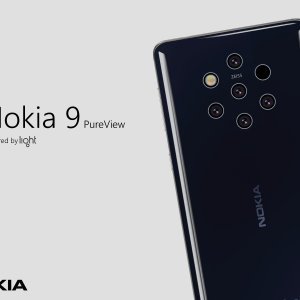 Nokia 9