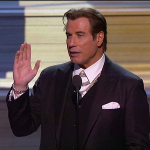 John Travolta