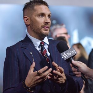 Tom Hardy