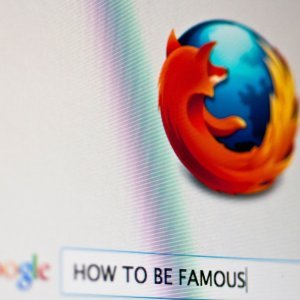 Mozilla Firefox za stolna računala