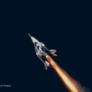 Virgin Galactic