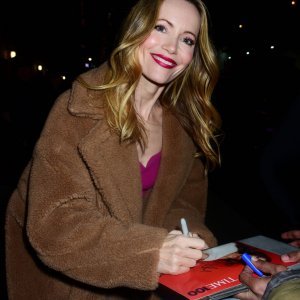 Leslie Mann