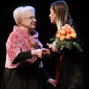 Branka Cvitković, Tena Nemet Brankov