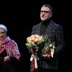 Branka Cvitković, Goran Golovko