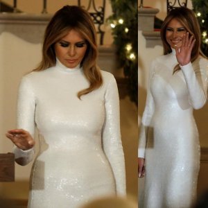 Melania Trump