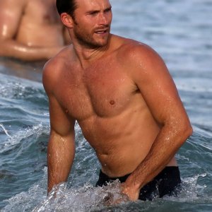 Scott Eastwood