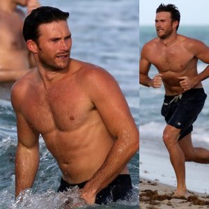 Scott Eastwood