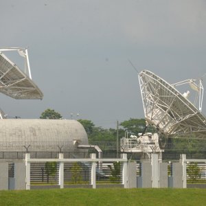 9. Bangabandhu Satellite-1 (11. svibnja)