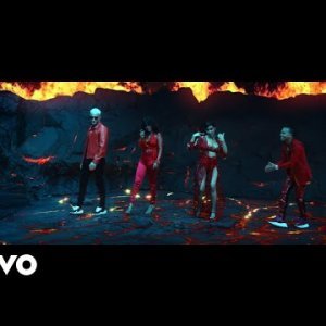 DJ Snake: 'Taki Taki (with Selena Gomez, Ozuna & Cardi B)'