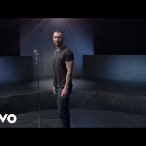 Maroon 5: 'Girls Like You (feat. Cardi B)'